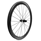 gravel bike wheels