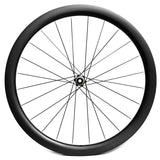 [Disc Brake] Novatec D411 & D412 + Sapim CX-Ray Spoke 22mm Internal Width CLINCHER Bicycle Wheels