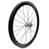 700C Track Wheel MICHE hub + Sapim CX-Ray 21mm Internal Width CLINCHER Wheels