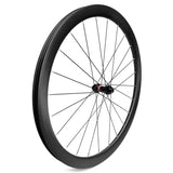 [Disc Brake] Novatec D411 & D412 + Sapim CX-Ray Spoke 22mm Internal Width CLINCHER Bicycle Wheels