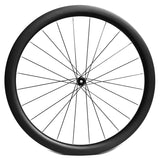 [Disc Brake] Novatec D411 & D412 + Sapim CX-Ray Spoke 22mm Internal Width CLINCHER Bicycle Wheels