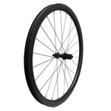 performance road bike racing wheel DT Swiss hub, rear wheel