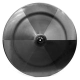 700c Full Carbon 30.5mm Wide Clincher Tubeless Road & Triathlon Disc Wheels - REAR Wheel