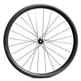 popular carbon fiber gravel bike wheel