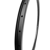 quality carbon fiber mtb xc wheel rim
