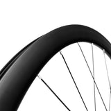 [Disc Brake] Novatec D411 & D412 + Sapim CX-Ray Spoke 22mm Internal Width CLINCHER Bicycle Wheels