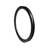 Lightweight 26mm wide 30mm deep carbon rim 280g​​