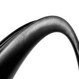 D26-40 Gravel/CX bike 26mm wide 40mm deep clincher carbon rim - 390g