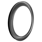 lightweight 700c disc brake carbon rim 23mm wide