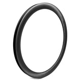 D26-45 Gravel/CX bike 26mm wide 45mm deep clincher carbon rim - 400g