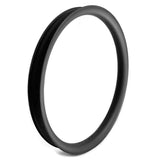 MX760 - 27.5er plus bike 60mm wide 32mm deep carbon rim - 550g