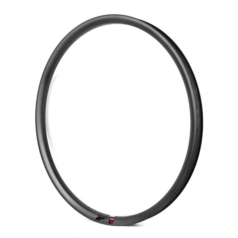 TR929 Carbon MTB Rim - 29er Inner 29mm Wide 23.5 Deep | Carbonal Bike