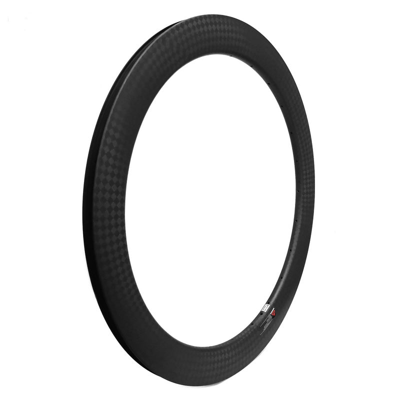 D18-60 Disc Carbon Road Rim 18mm Int 60 Deep Clincher Carbonal