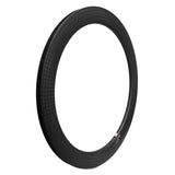 700c road bicycle carbon wheel 60mm deep clincher