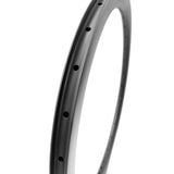 650b carbon clincher bicycle rims
