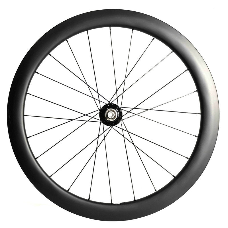 Disc Carbon Road Wheels - 18mm Internal Chris King R45D | Carbonal