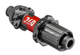 New DT Swiss 240 rear hub, Ratchet EXP, straight pull, disc center lock, Shimano Road 11S