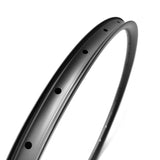 AM730X - 27.5er mtb 30mm internal width 25mm deep asymmetric carbon rim - 435g