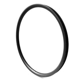 AM730X - 27.5er mtb 30mm internal width 25mm deep asymmetric carbon rim - 435g