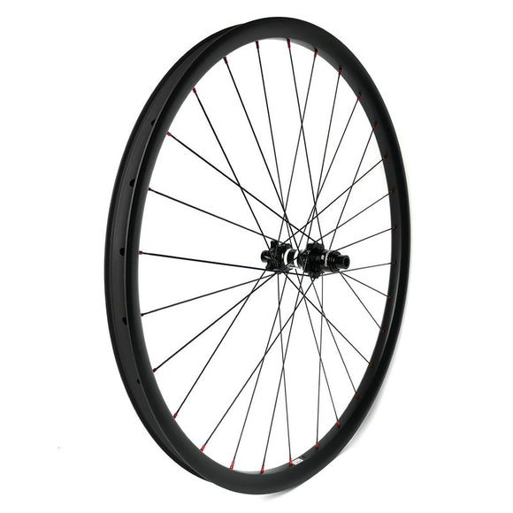 carbon mountain bike wheel, enduro rear wheel DT Swiss 350