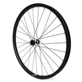 carbon mountain bike wheel, enduro front wheel DT Swiss 350