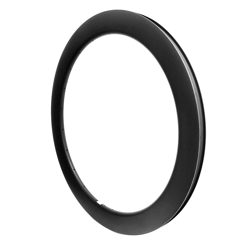 D21-60 Disc Carbon Road/CX/Gravel Rim 21mm Int 60 Deep | Carbonal Bike