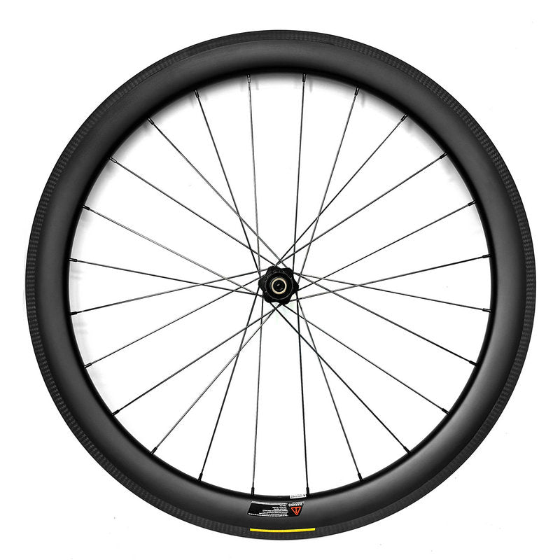 Carbon Road Wheels - Rim Brake 18mm Int DT Swiss 350 | Carbonal Bike