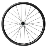 [Rim Brake] 700C Road Bike Wheel DT Swiss 240 SP + Sapim CX-Ray 25mm Wide TUBULAR Wheels