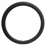fastest mid hight 50mm carbon road bicycle disc wheel rim