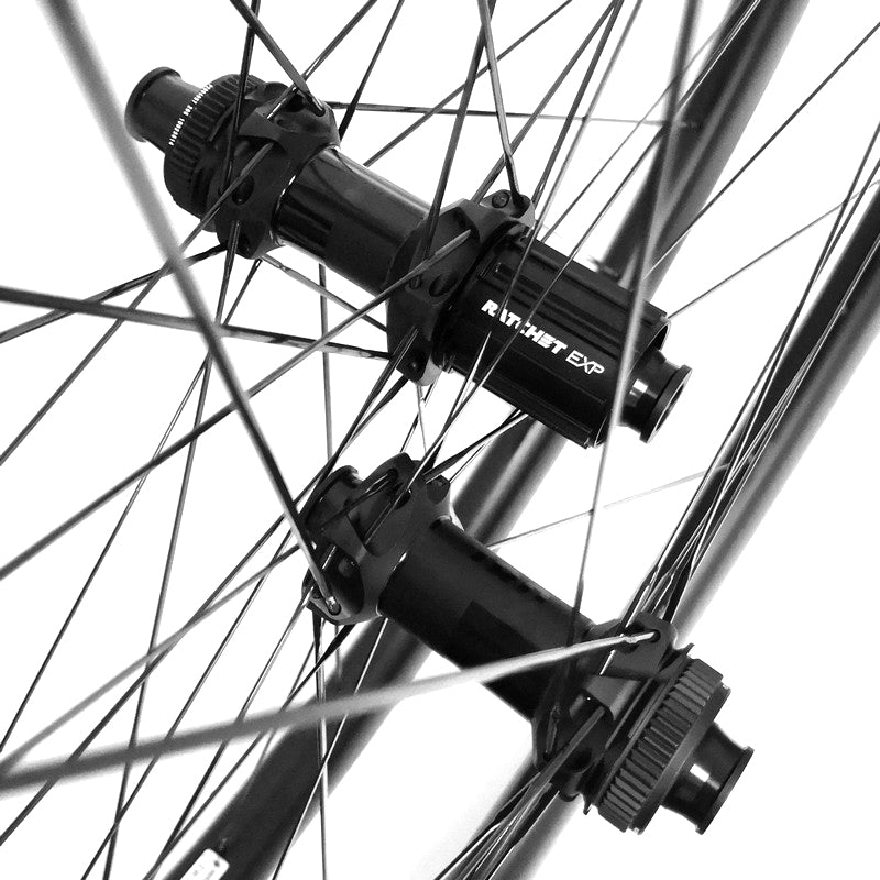 Carbonal Gravel D25-34 Hookless (DT180)