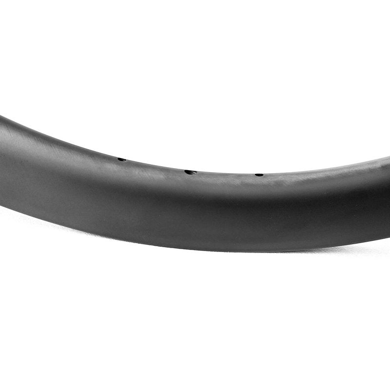 D25-39H Carbon Gravel/CX Rim - 25mm Int 39 Deep Hookless | Carbonal Bike