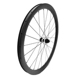 [Disc Brake] 700C Gravel CX Bike Wheel DT Swiss 350 SP + Sapim CX-Ray 25mm Internal Width HOOKLESS Wheels