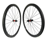light weight bicycle carbon wheelset