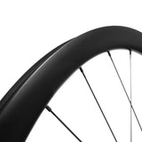 Super light 24mm inner wide clincher wheel for cyclocross and gravel bikes