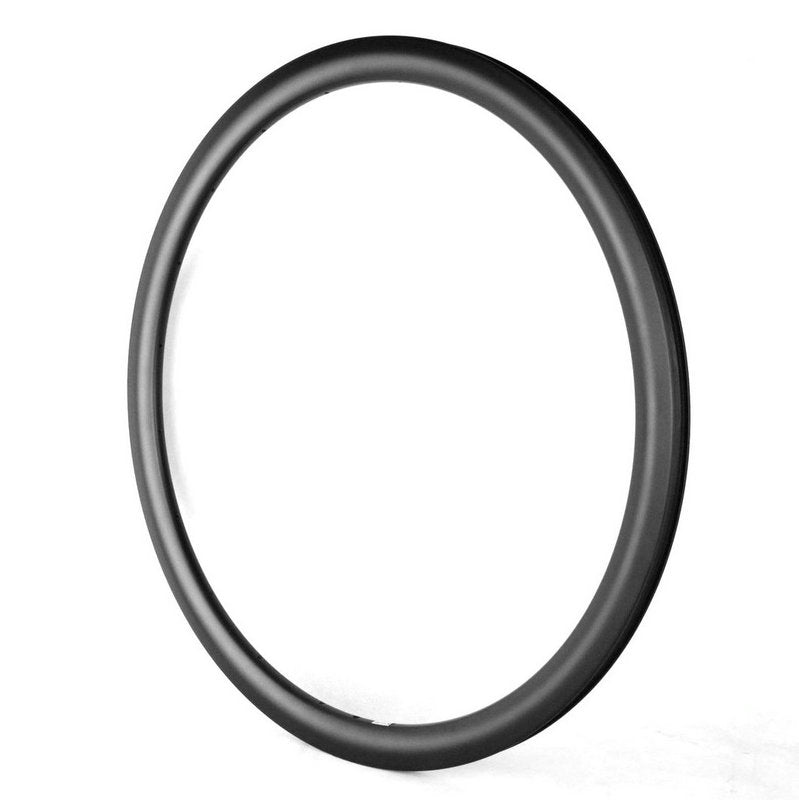 D18-38 Disc Carbon Road Bike Rim 18mm Wide Int 38 Deep | Carbonal Bike