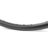 27.5 inch gravel bike rim clincher tubeless compatible