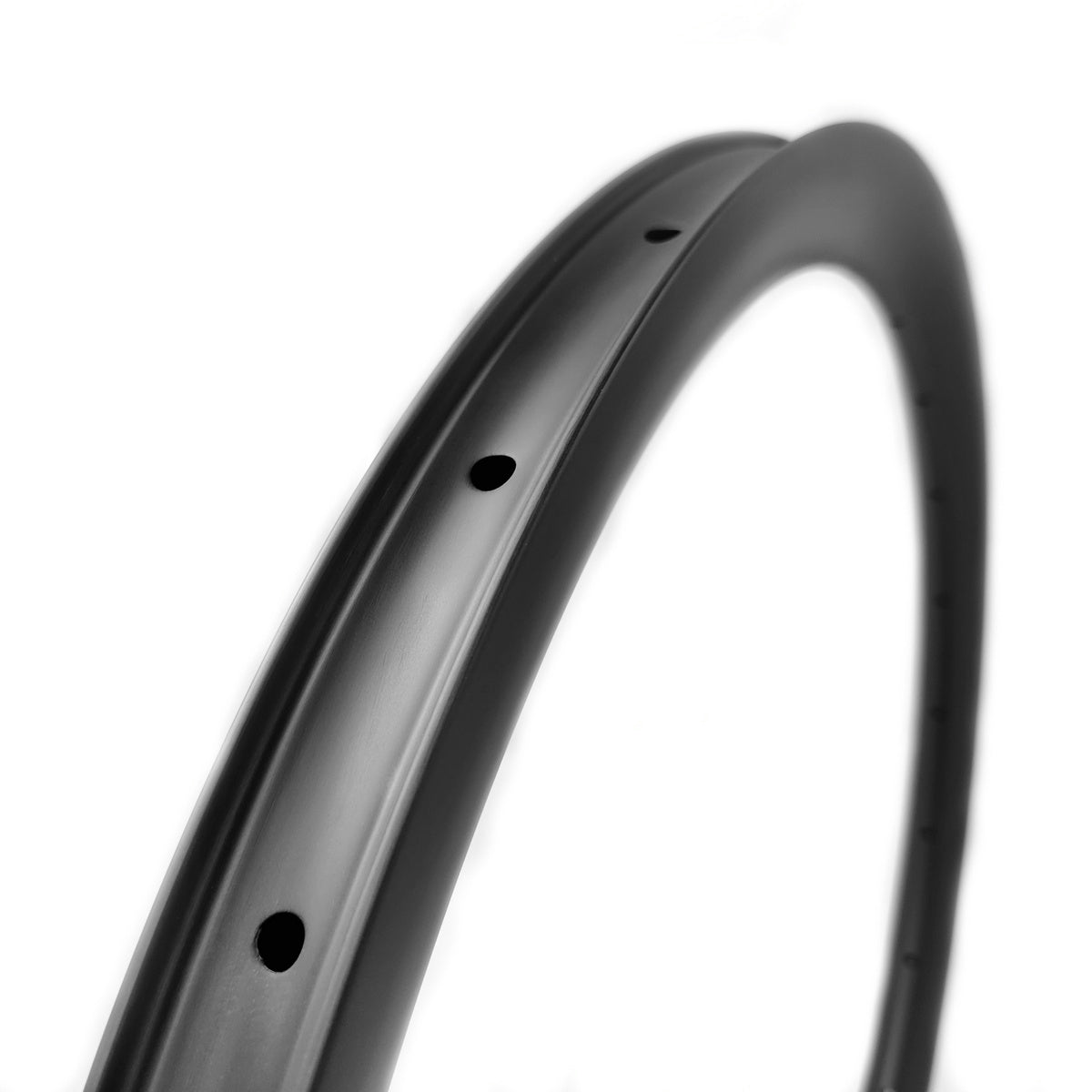 D29-40 Carbon Gravel Bike Rim - 36mm Wide 40mm Deep | Carbonal Bike